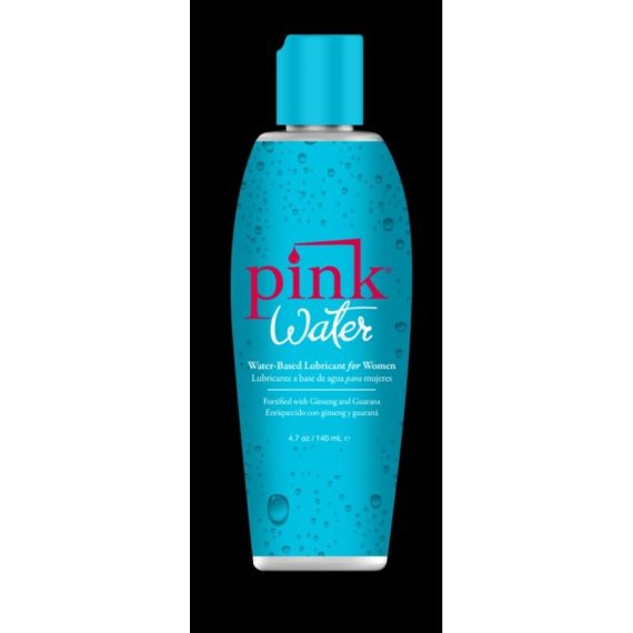 pink water lube 4.7